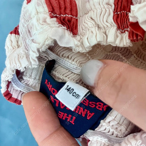 타오 원피스 10Y (140)