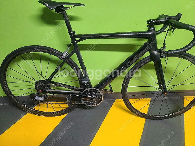 BMC slr01 림브 54사이즈 프레임셋--0