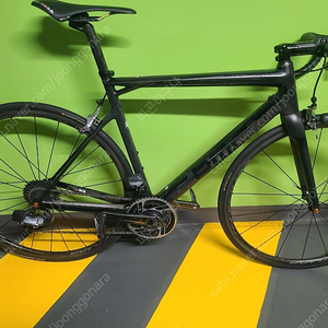 BMC slr01 림브 54사이즈 프레임셋