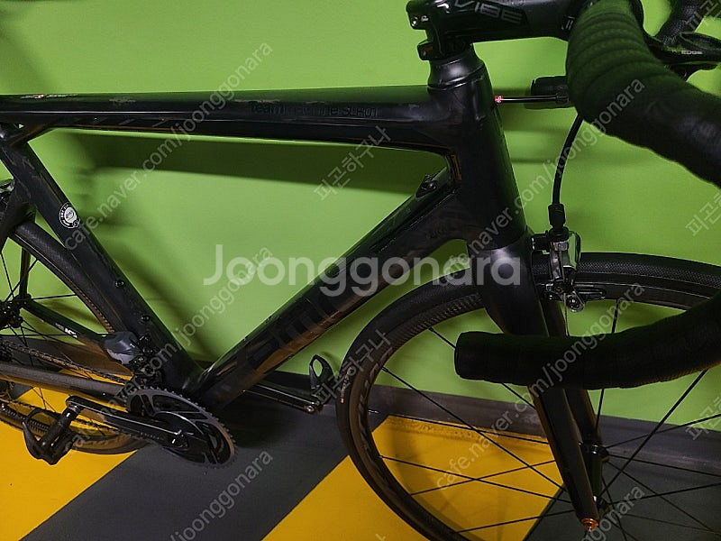 BMC slr01 림브 54사이즈 프레임셋--1