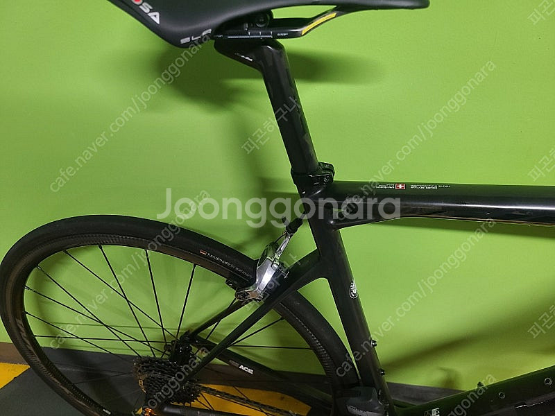 BMC slr01 림브 54사이즈 프레임셋--2