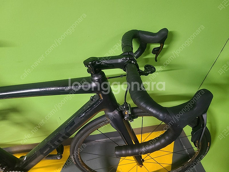BMC slr01 림브 54사이즈 프레임셋--3