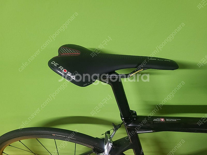BMC slr01 림브 54사이즈 프레임셋--4