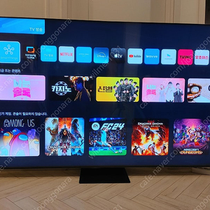 삼성 2024 Neo QLED 8K 85인치 214cm KQ85QND800FXKR