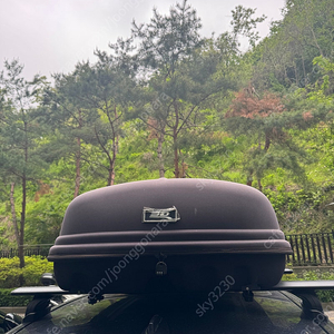 3D 맥스파이더 6064 XL 루프백(가로바 장착용)