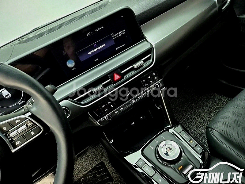 [기아]더 뉴 셀토스 가솔린 1.6 터보 2WD 프레스...--1