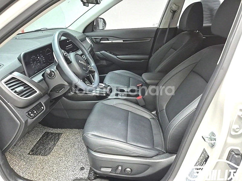 [기아]더 뉴 셀토스 가솔린 1.6 터보 2WD 프레스...--2