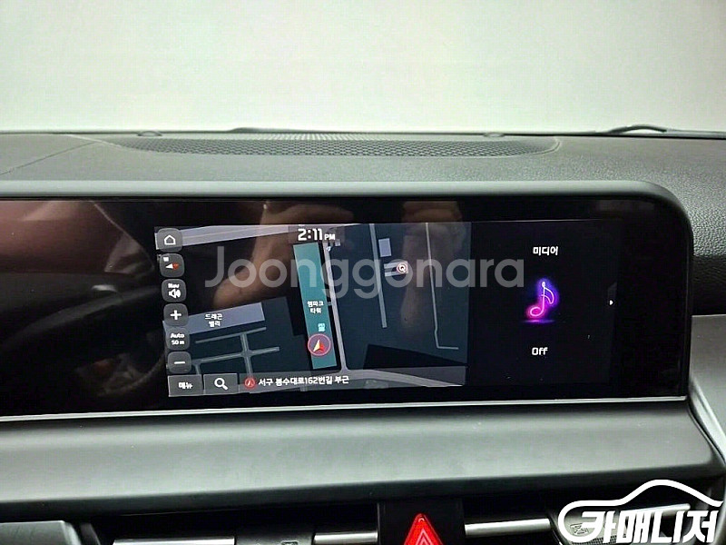 [기아]더 뉴 셀토스 가솔린 1.6 터보 2WD 프레스...--5