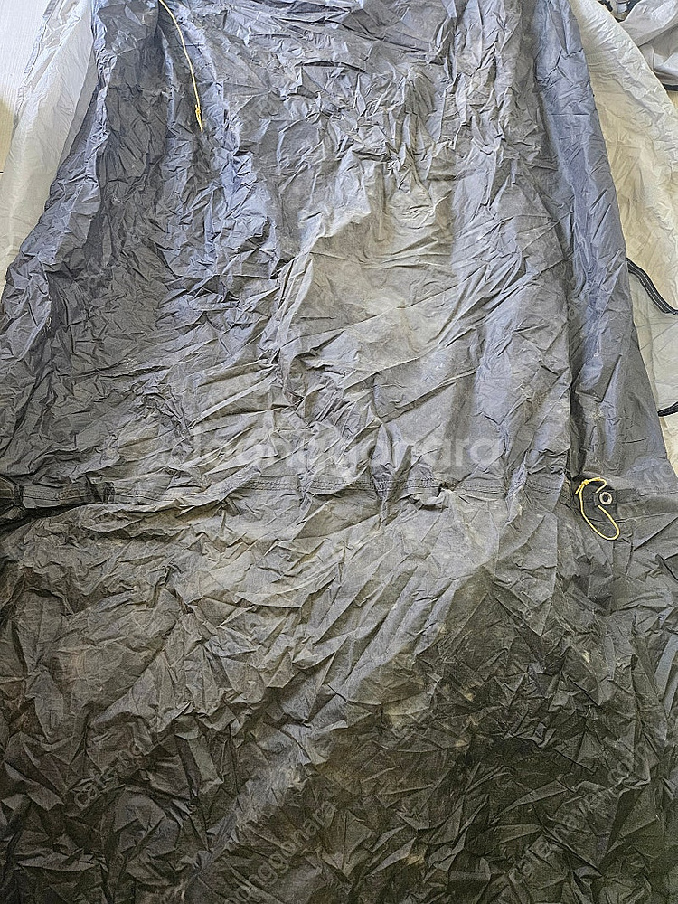 백패킹 텐트 3F UL GEAR LanShan 1 팝니...--2