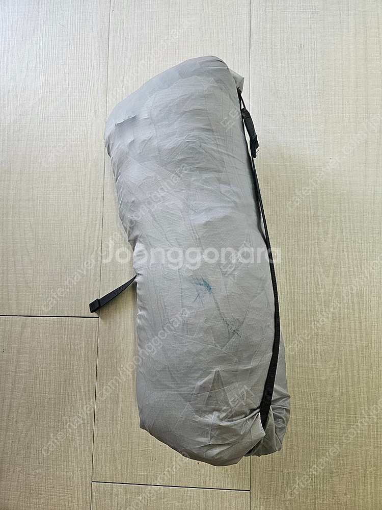 백패킹 텐트 3F UL GEAR LanShan 1 팝니...--3