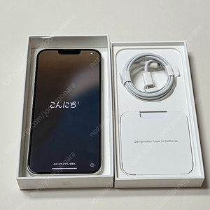 아이폰14플러스 256G 화이트 S급