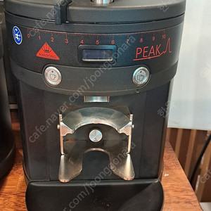 말코닉 피크 그라인더