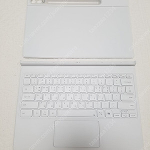 삼성 갤럭시탭 s7 s8 s9 s10 정품 키보드 케이스 팝니다