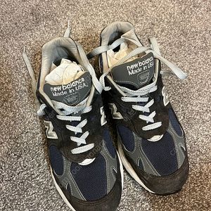 뉴발란스 993 네이비 270