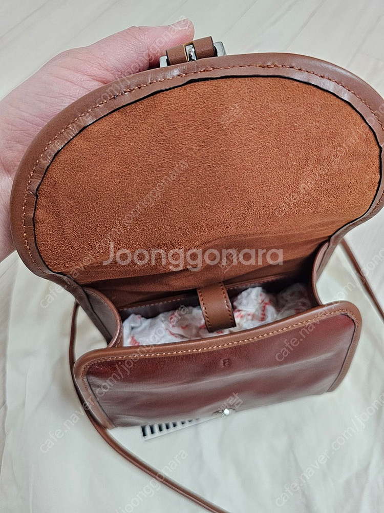 미닛뮤트 가방 판매합니다.--2