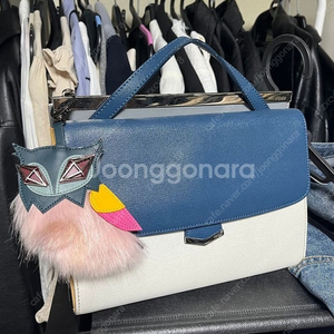 펜디 가방 팔아요