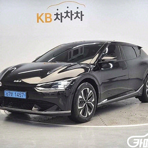 [기아]EV6 롱레인지 AWD 어스 (5인승) 2023 년 중고차☆신뢰☆믿음☆정직☆고객님께 약속드립니다!
