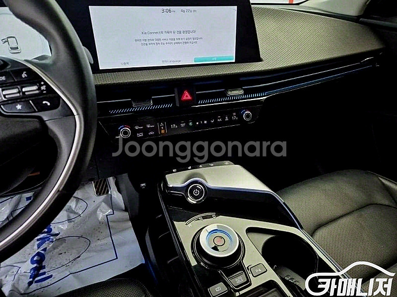 [기아]EV6 롱레인지 AWD 어스 (5인승) 2023...--1