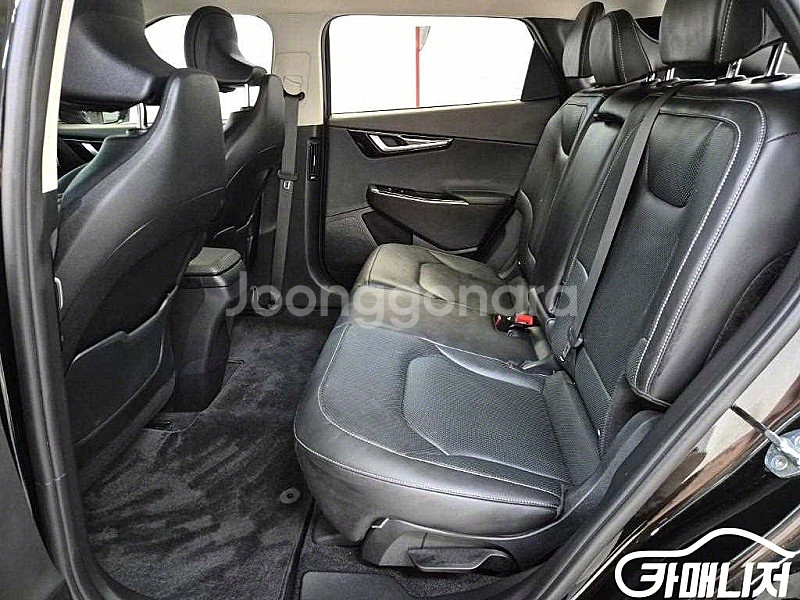 [기아]EV6 롱레인지 AWD 어스 (5인승) 2023...--3