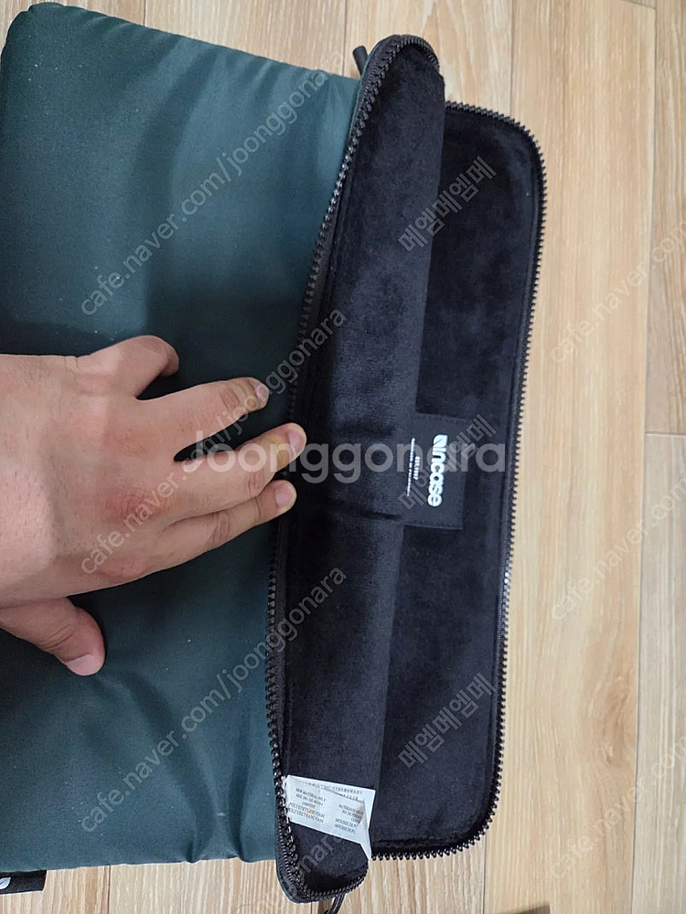 LG 그램 16인치(16ZD90Q-GX5LK)--4
