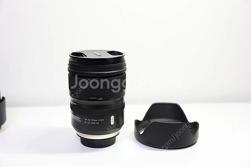 탐론 ef24-70g2(신탐륵), 탐론 tap in c...--0