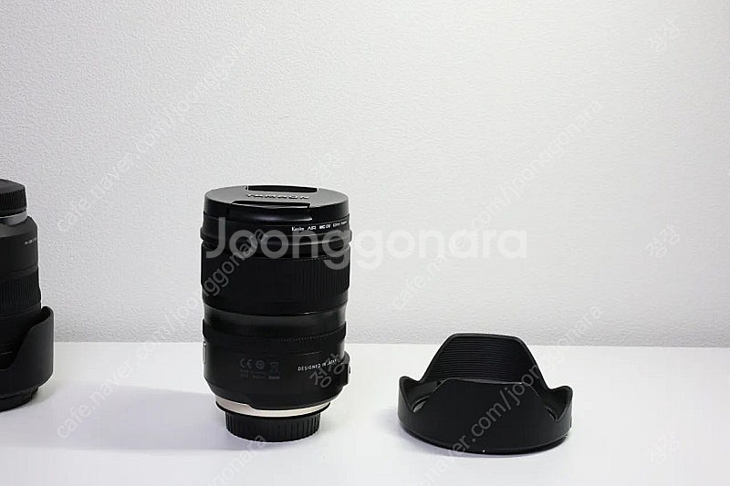 탐론 ef24-70g2(신탐륵), 탐론 tap in c...--1