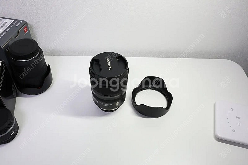 탐론 ef24-70g2(신탐륵), 탐론 tap in c...--2