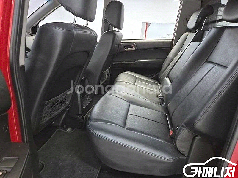 [KG모빌리티(쌍용) ]더뉴코란도스포츠 CX7(4WD)...--3