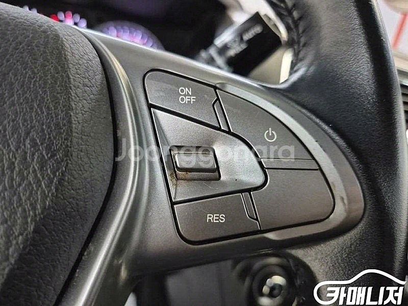 [KG모빌리티(쌍용) ]더뉴코란도스포츠 CX7(4WD)...--5