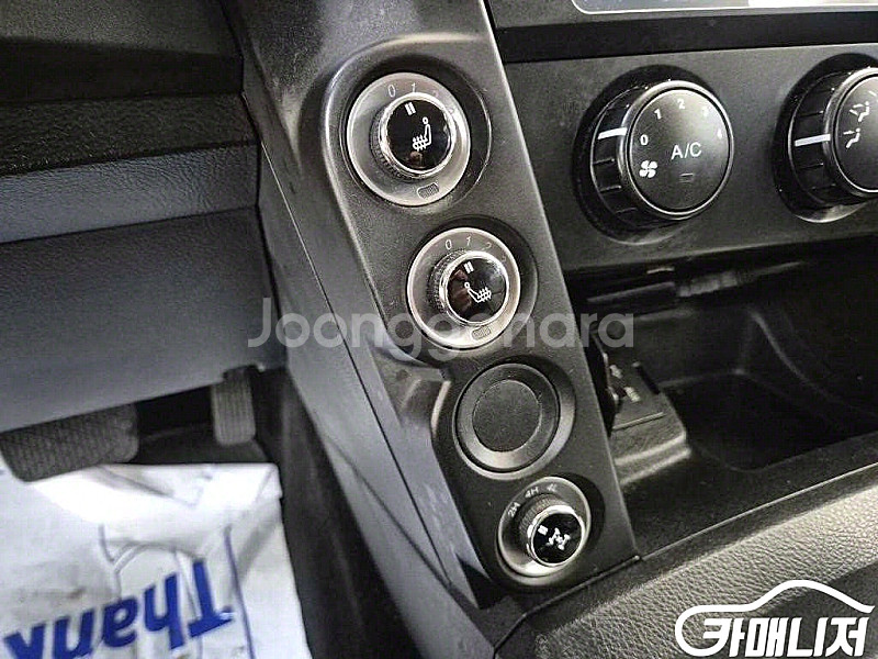 [KG모빌리티(쌍용) ]더뉴코란도스포츠 CX7(4WD)...--6