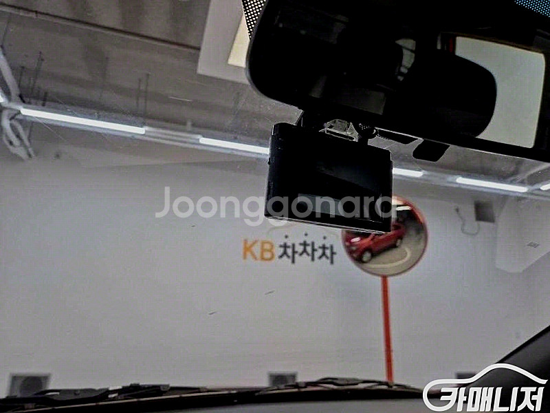 [KG모빌리티(쌍용) ]더뉴코란도스포츠 CX7(4WD)...--7