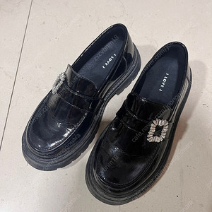아이러브제이 로퍼입니다