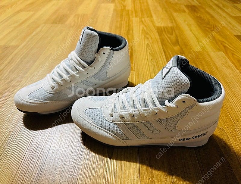 프로스펙스 복싱화 255mm 판매--2