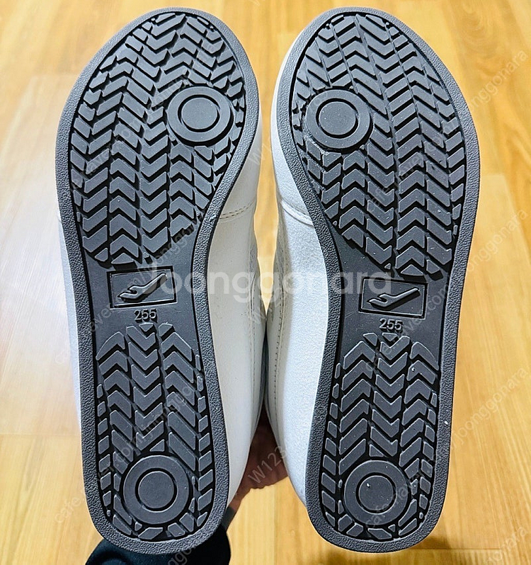 프로스펙스 복싱화 255mm 판매--3