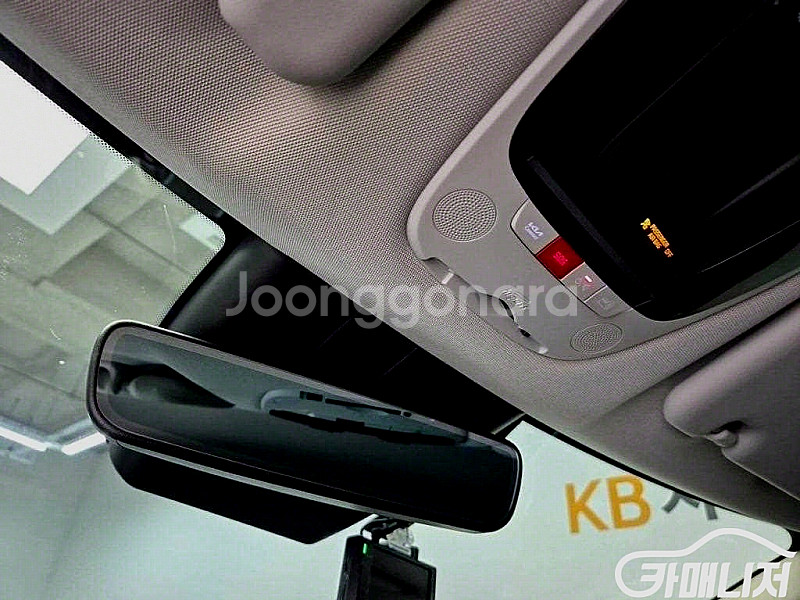 [기아]EV6 롱레인지 어스 (5인승) 2022 년 중...--4