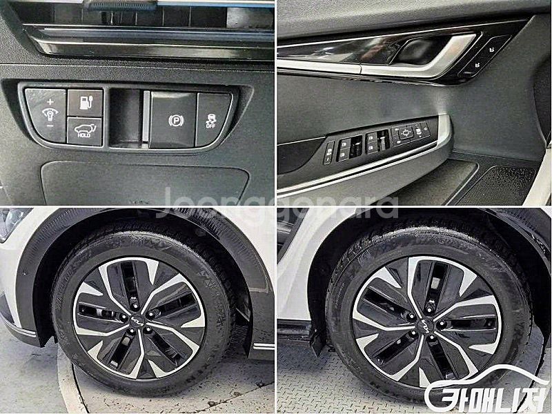 [기아]EV6 롱레인지 어스 (5인승) 2022 년 중...--9