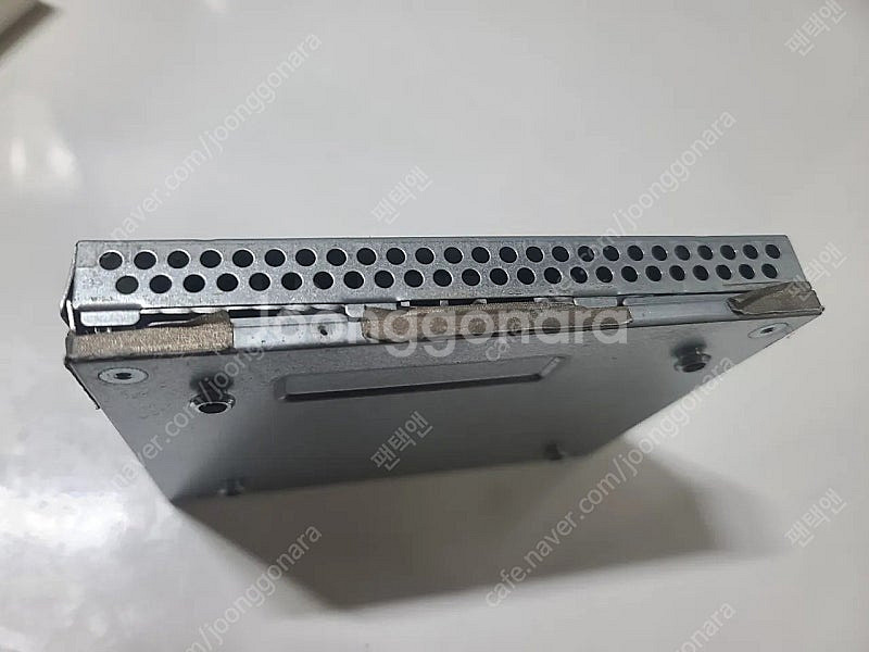 샐러론 N2940 미니PC 착불택배--3