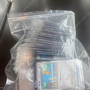 포켓몬스터 메타몽카드 대량구매합니다 장당 3.2만원