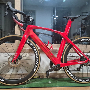 트랙 마돈 SL6