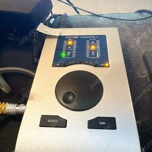 RME BABYFACE PRO FS 판매합니다.