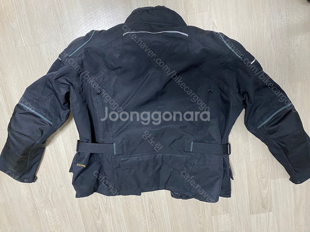 다이네즈 블리자드 d-dry 투어링 겨울용 자켓 대략 ...--3