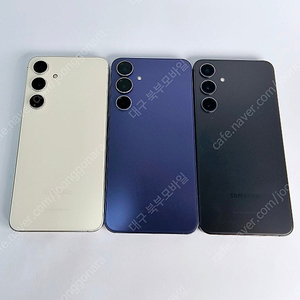 갤럭시 S24플러스 256/512GB 중고폰 공기계 스마트폰 대구중고폰 북부모바일