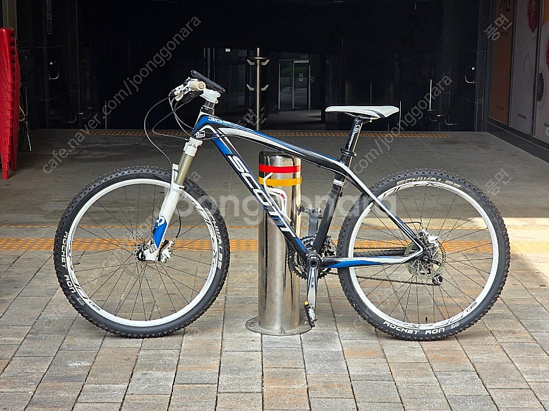 스캇 스케일30 카본 MTB, Scott Scale30...--0