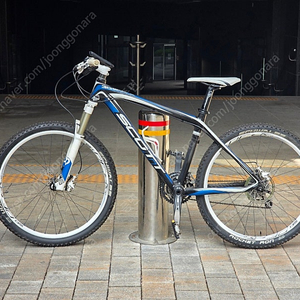 스캇 스케일30 카본 MTB, Scott Scale30, size M