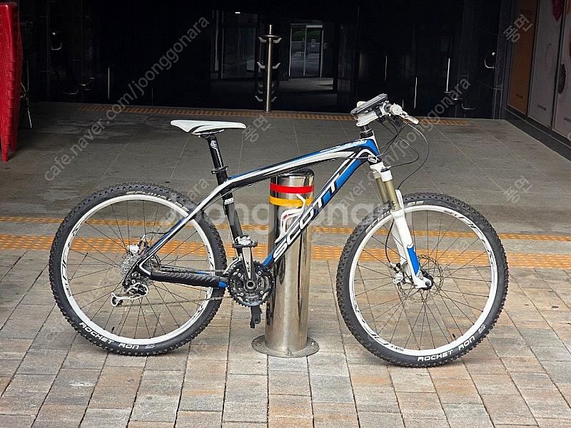 스캇 스케일30 카본 MTB, Scott Scale30...--1