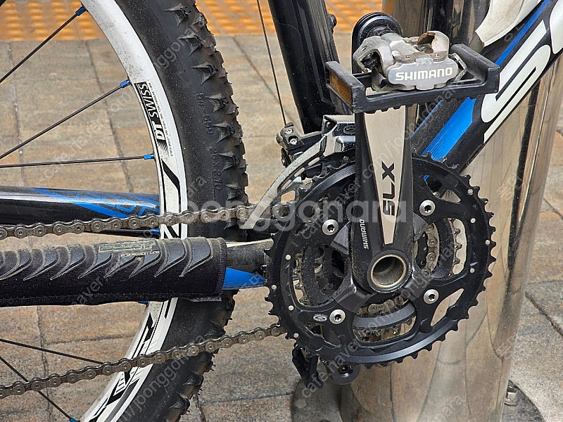스캇 스케일30 카본 MTB, Scott Scale30...--2