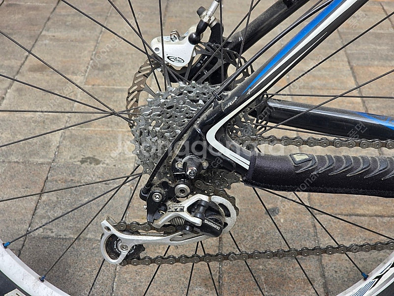 스캇 스케일30 카본 MTB, Scott Scale30...--3