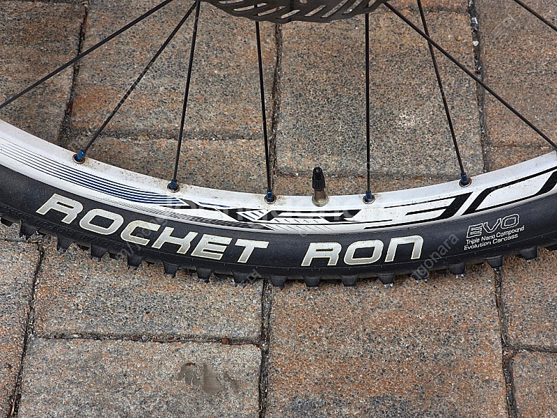 스캇 스케일30 카본 MTB, Scott Scale30...--4