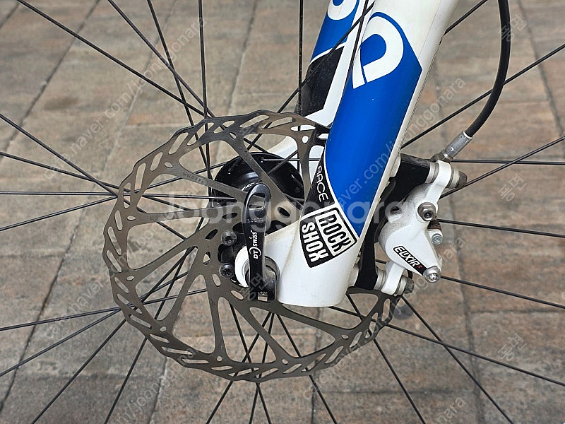 스캇 스케일30 카본 MTB, Scott Scale30...--6