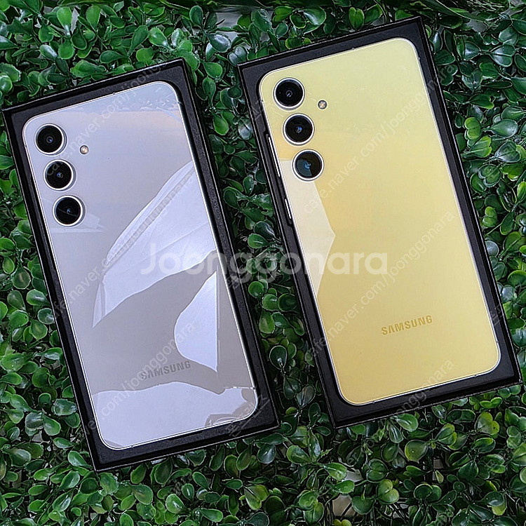 [전국 최저가 판매] 갤럭시 S24FE 256GB 새제...--1